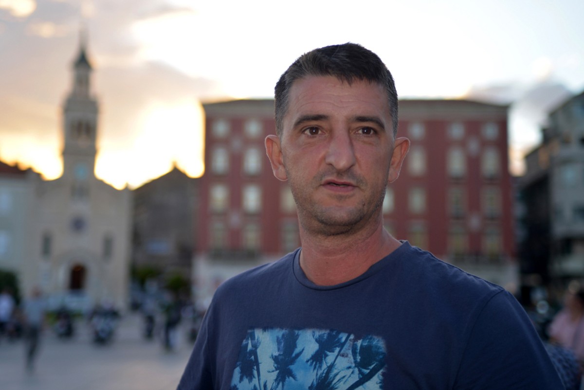 BRZI UPITNIK: Pročitajte što Splićani kažu o stanju u Hajduku