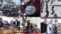 FOTO Distinguished Gentleman's Ride održan u Splitu