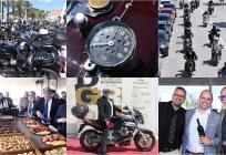 FOTO Distinguished Gentleman's Ride održan u Splitu