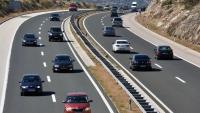 Strani državljani autocestom vozili 200 km/h