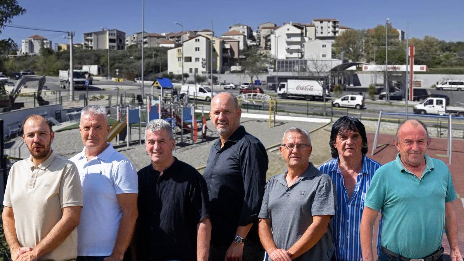 Neslanovac nakon Zagorskog puta želi novi investicijski ciklus: Mastelić predstavio tim i projekte