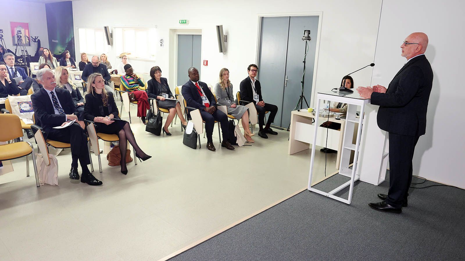 Foto: Veljko Martinović