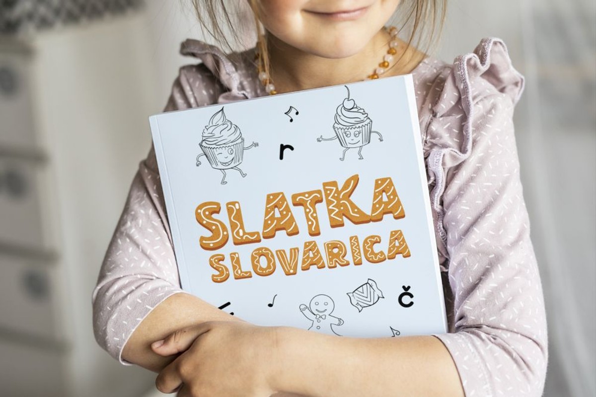 Naklada Fragment i Slatkopedija | foto: press