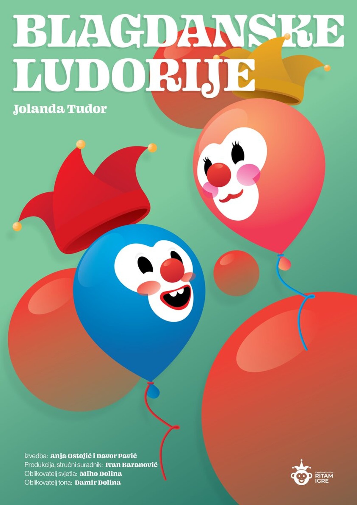 DJEČJI VIKEND Elsa, Ana, Olaf i Djed Božićnjak dolaze na Stari plac!