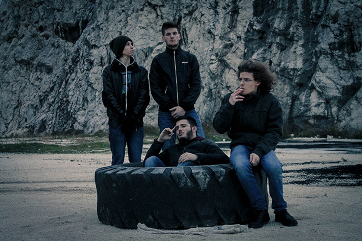 Eto: Slučajno smo se okupili i odmah osjetili da smo jednako retardirani da uspijemo stvoriti nešto