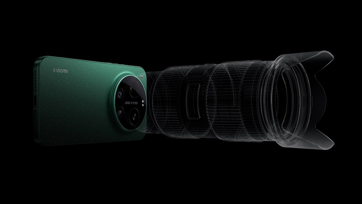 Xiaomi predstavlja Xiaomi 17 seriju: Remek djelo mobilne fotografije s prepoznatljivim Leica potpisom