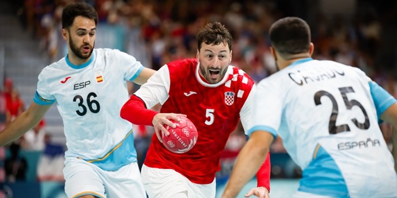 RUKOMET Hrvatska protiv Belgije na početku puta do Europskog prvenstva 2026.
