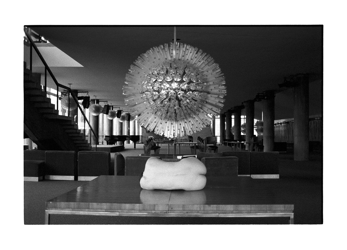 Izložba 'Žene iza fotoaparata'