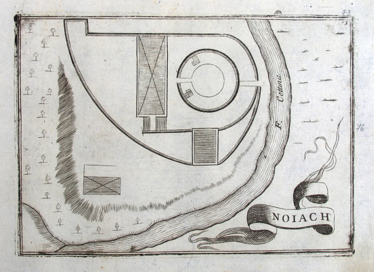 Nutjak kod Trilja: Tvrđava koju su nazivali grobnicom jadnika poslanih da je brane