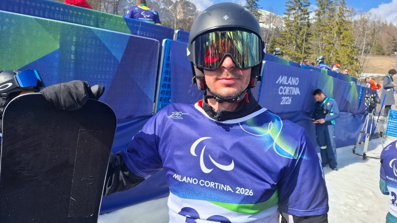 ZPOI Bošnjak osvojio deveto mjesto u banked slalomu