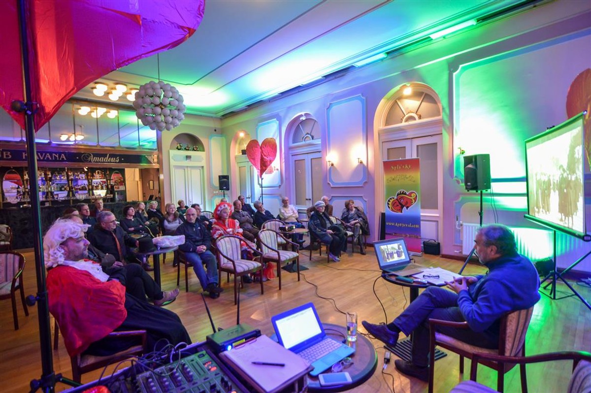 Miljen Chovan: Za brojne programe krnjevala nema mjesta u medijima dok se ne ispolitiziraju