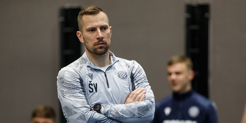 Iz Hajduka odlazi poznato lice