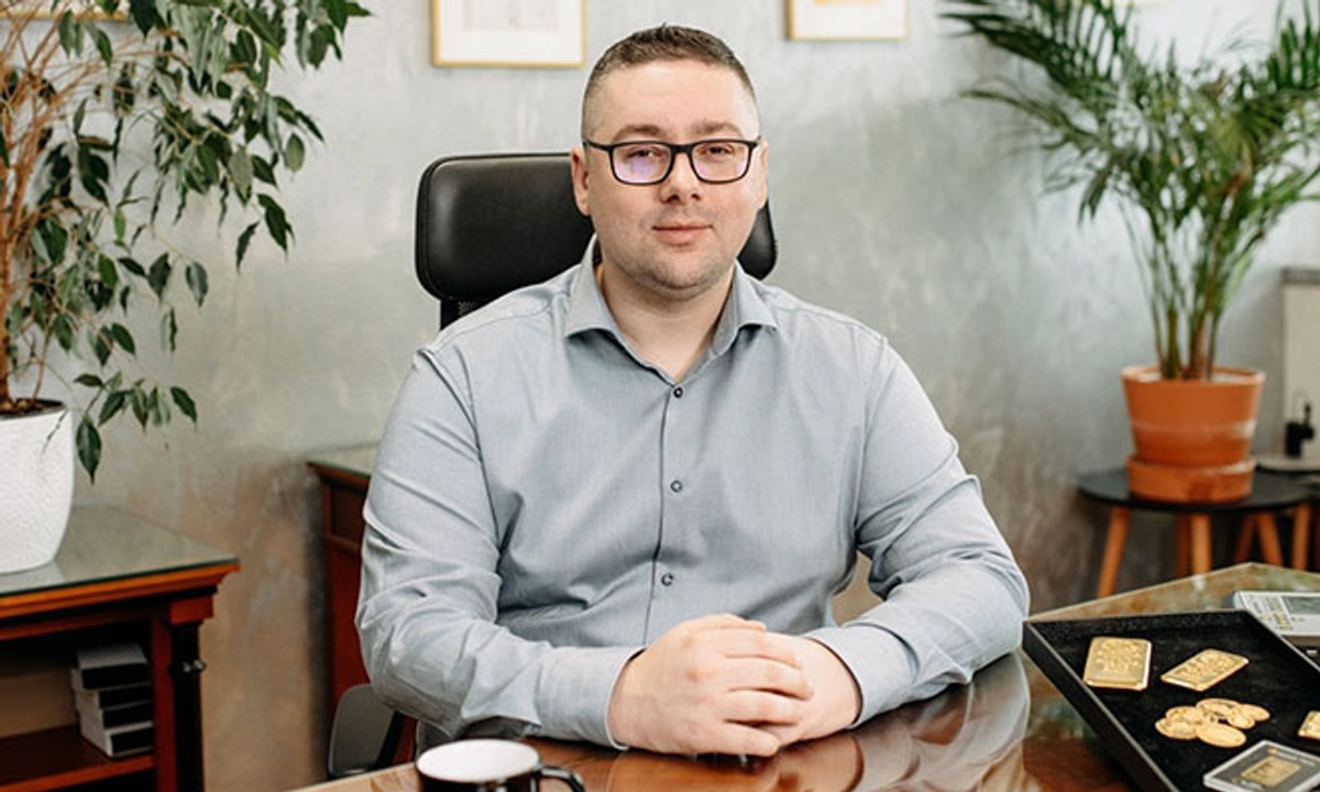 Ulaganje u nekretnine sve je manje isplativo pa se investitori okreću - zlatu! 