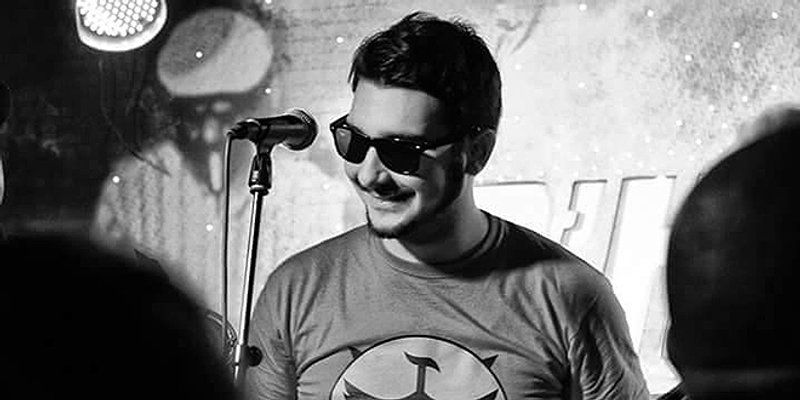 Frane Mihalj: Svi smo prošli splitski muzički evolucijski korak sa zidića na pozornicu O'Hare