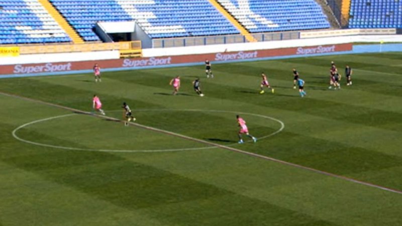 SNIMKA IZ VAR SOBE Bebek: 'Sustav nas zajebava'