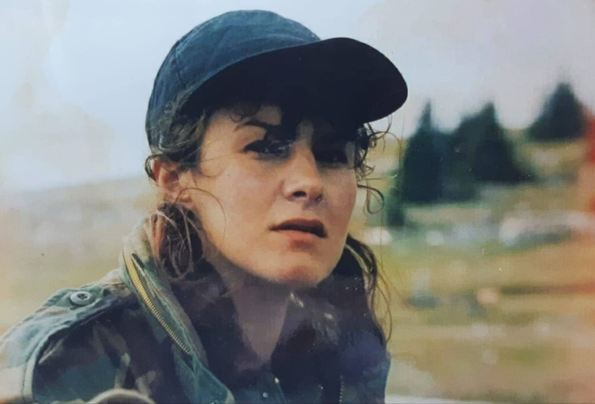 Izložba 'Žena - majka - ratnica'