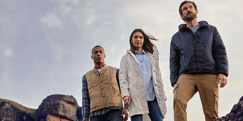 Otvorenje nove camel active prodavaonice u City Centeru one Split i 20% popusta na sve