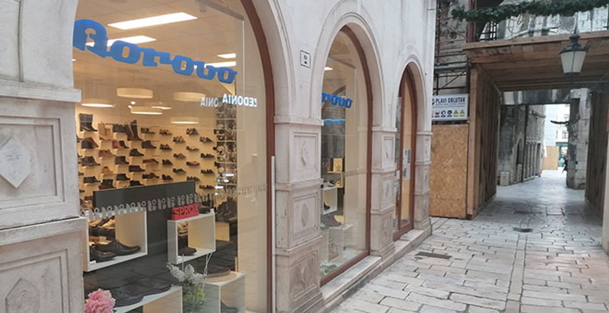 VUKOVAR USRED PALAČE: 'Zenge' imaju jedinstvenu priču