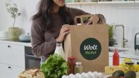 Ove nedjelje otvoren Wolt Market u Splitu