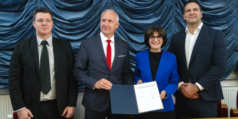 Smart city parking: Aplikacija koja će uštedjeti vrijeme vozačima i smanjiti prometne gužve