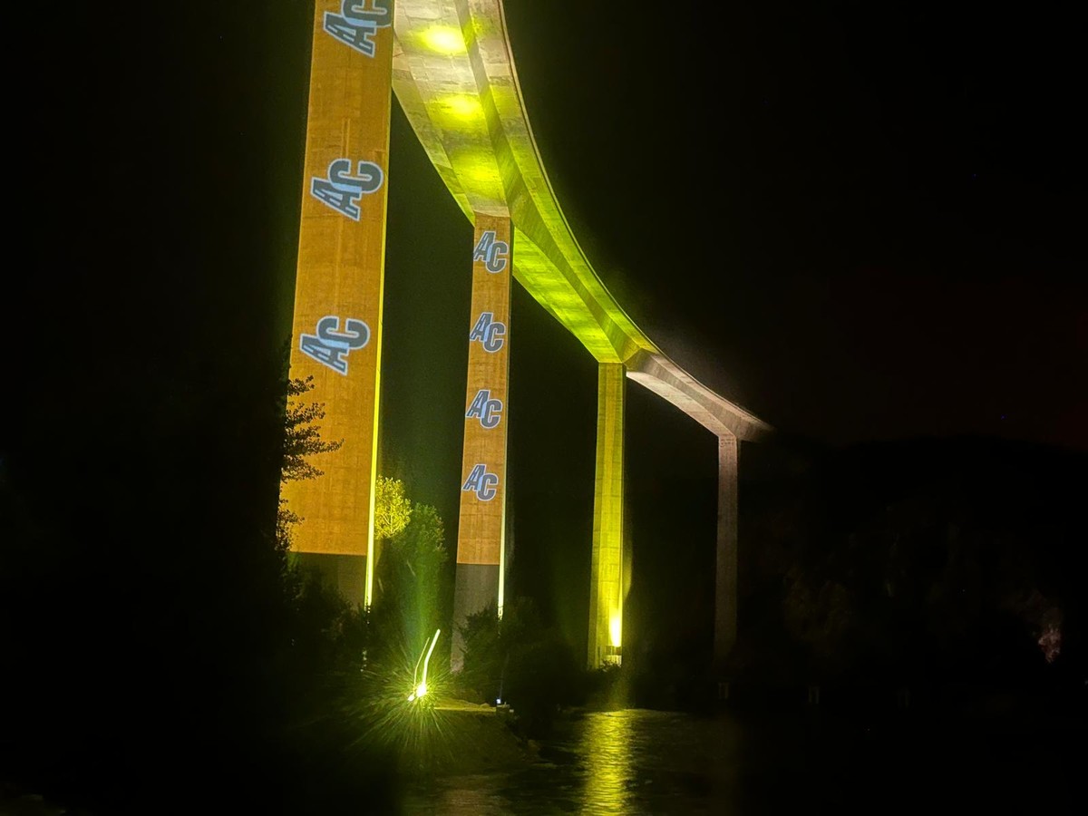 Svečano otvoren Most Hercegovina, stigao i Plenković