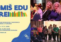 Završio Omiš Edu Frei 2026.: Znanje kao temelj uspješne sezone