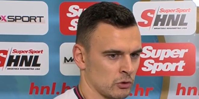Bivši stoper Hajduka zabio prvi gol u novom klubu