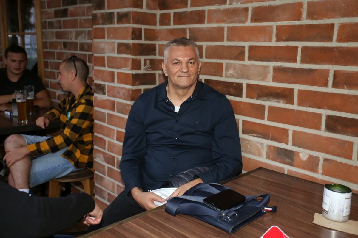 Promocija knjige Torcida - vaša vira, vaš spas / foto: Veljko Martinović