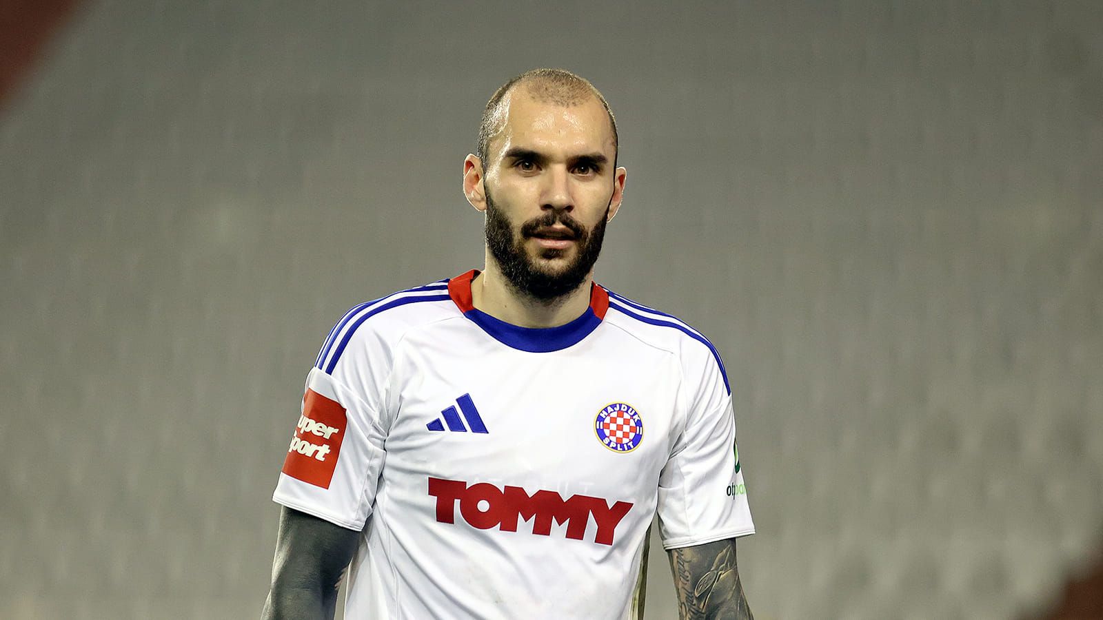 Stručni komentator o produženju ugovora dvojici Hajdukovih igrača koji nisu dugo bili na terenu