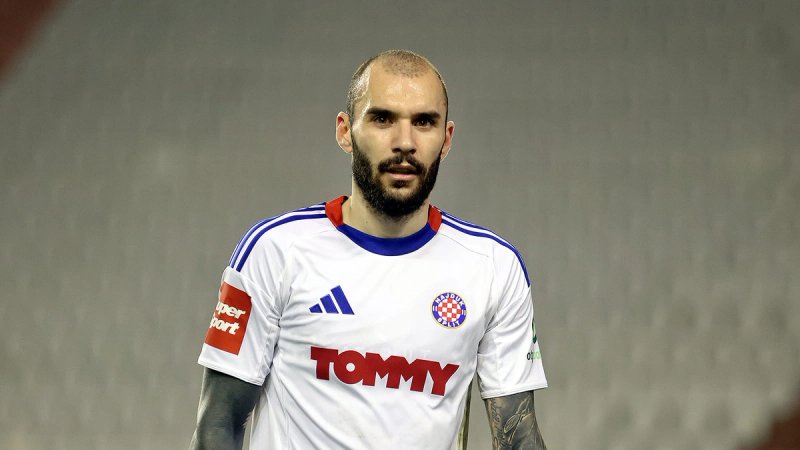 Stručni komentator o produženju ugovora dvojici Hajdukovih igrača koji nisu dugo bili na terenu