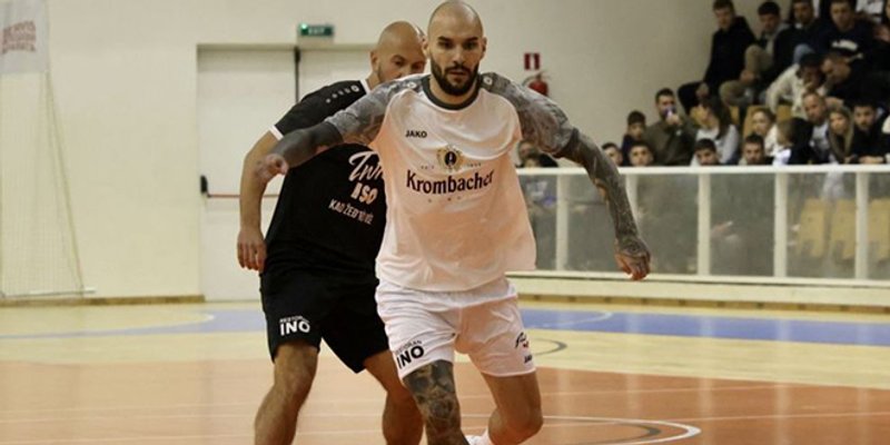 MINI INTERVJU 'Ne znam ni sam koliko mi se ovo puta dogodilo u Hajduku'