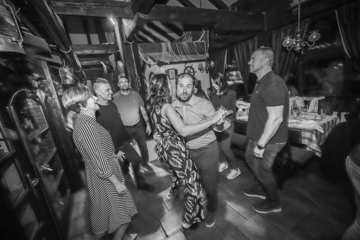 Konoba Bracera | Foto: Tino Kevrić