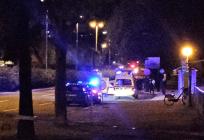 Snažna detonacija uznemirila Splićane, policija potvrdila smrt jedne osobe