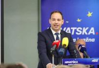 Mihanović čestitao stranačkim kolegama na rezultatima izbora za kotare i mjesne odbore