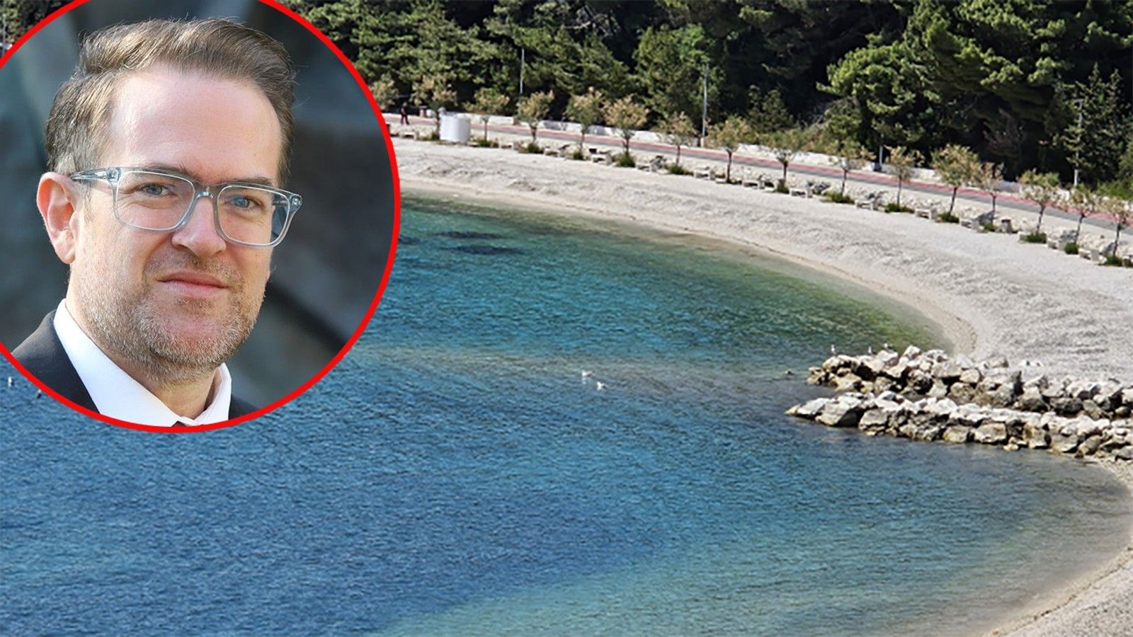 Više od 40 dana bez odgovora: Barbir prozvao Vodovod zbog slučaja onečišćenja na Trsteniku