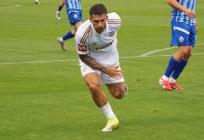 UŽIVO: I dalje je 1:1, poništen gol Livaje!