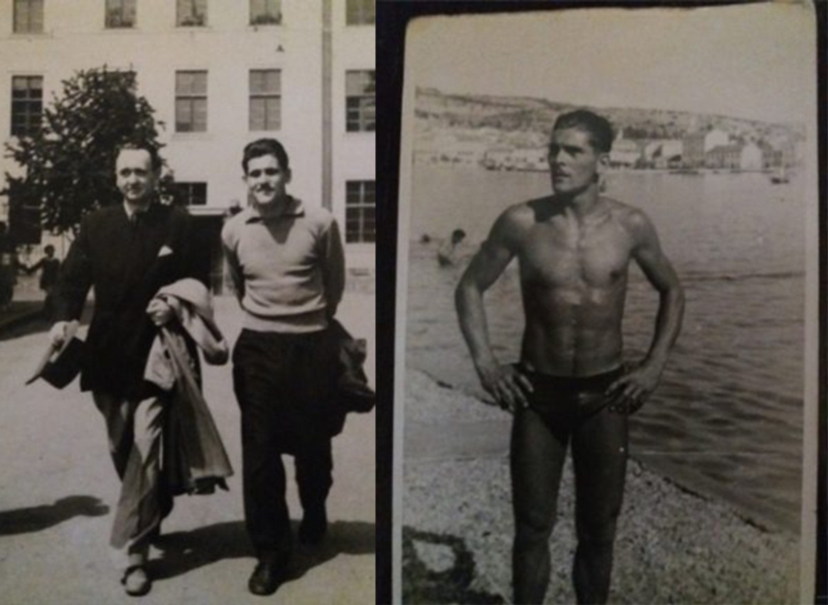 SVEČANOST POČINJE U 19.50 SATI Torcida odaje počast svom osnivaču Vjenceslavu Žuveli!