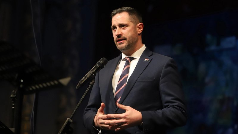 GLAVINA: Viktor Šimunić postavlja legitimno pitanje, kamo odlazi javni novac