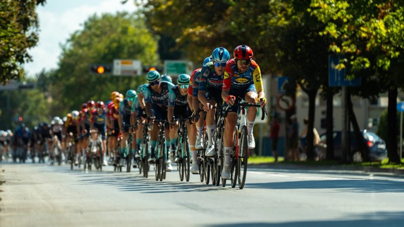 CRO Race: Magnier drugu godinu zaredom najbrži u Svetoj Nedelji