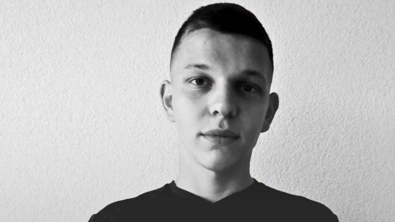 U teškoj prometnoj na autocesti poginuo mladi nogometaš