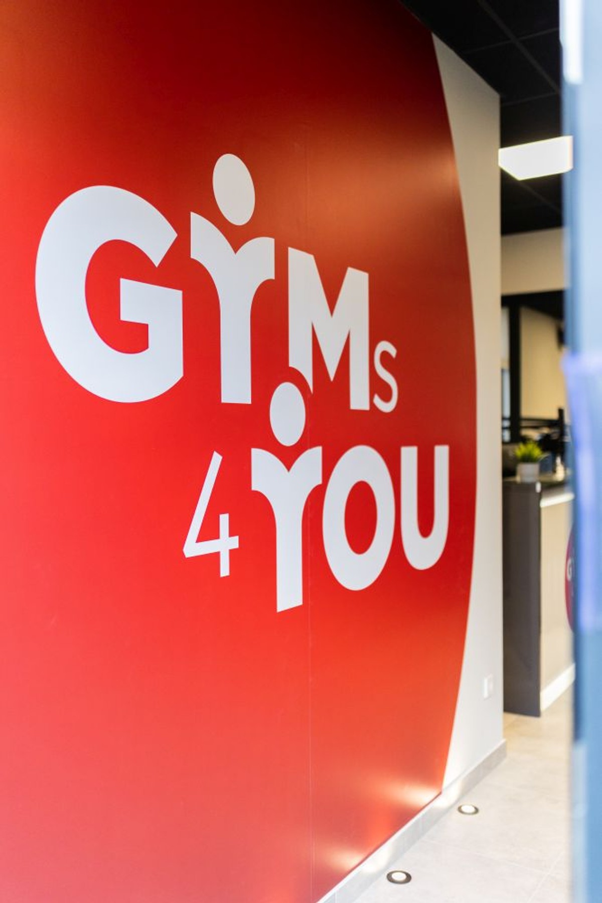 FITNESS REVOLUCIJA STIGLA U SPLIT Gyms4you otvara prvu teretanu, novi članovi prvi mjesec plaćaju samo 1 euro