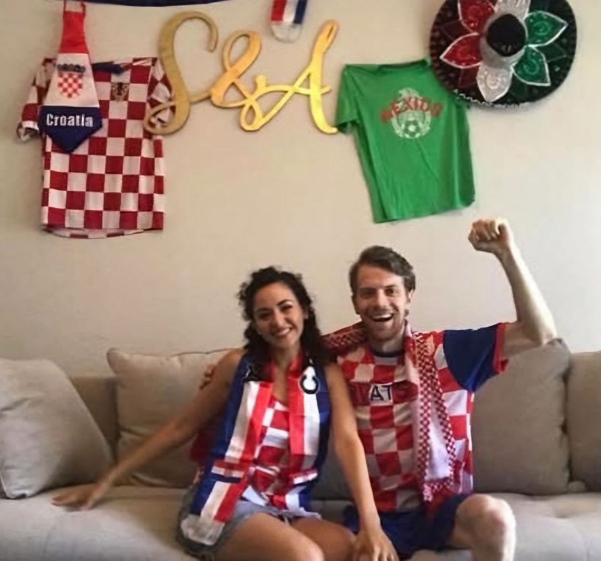 VIDEO: SPLIĆANI VANI VS. STRANCI U SPLITU 'Nevista' iz Meksika otkrila ulogu telenovela u pronalasku supruga kao i koje male laži Hrvati često govore