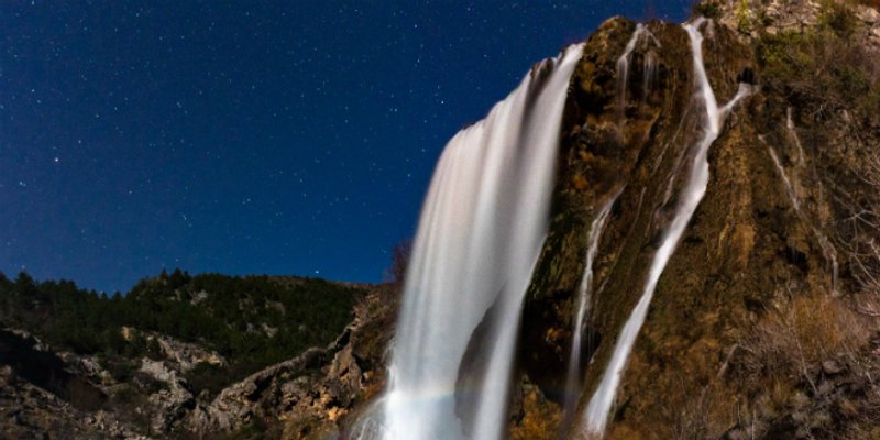 SVI PUTEVI VODE NA KRČIĆ Kninjani udružili snage za pomoć mladoj obitelji