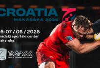 Europski ragbi spektakl u Makarskoj