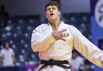 JUDO Vujica brončani na kadetskom SP-u u Ekvadoru: 'Dan koji ću pamtiti!'