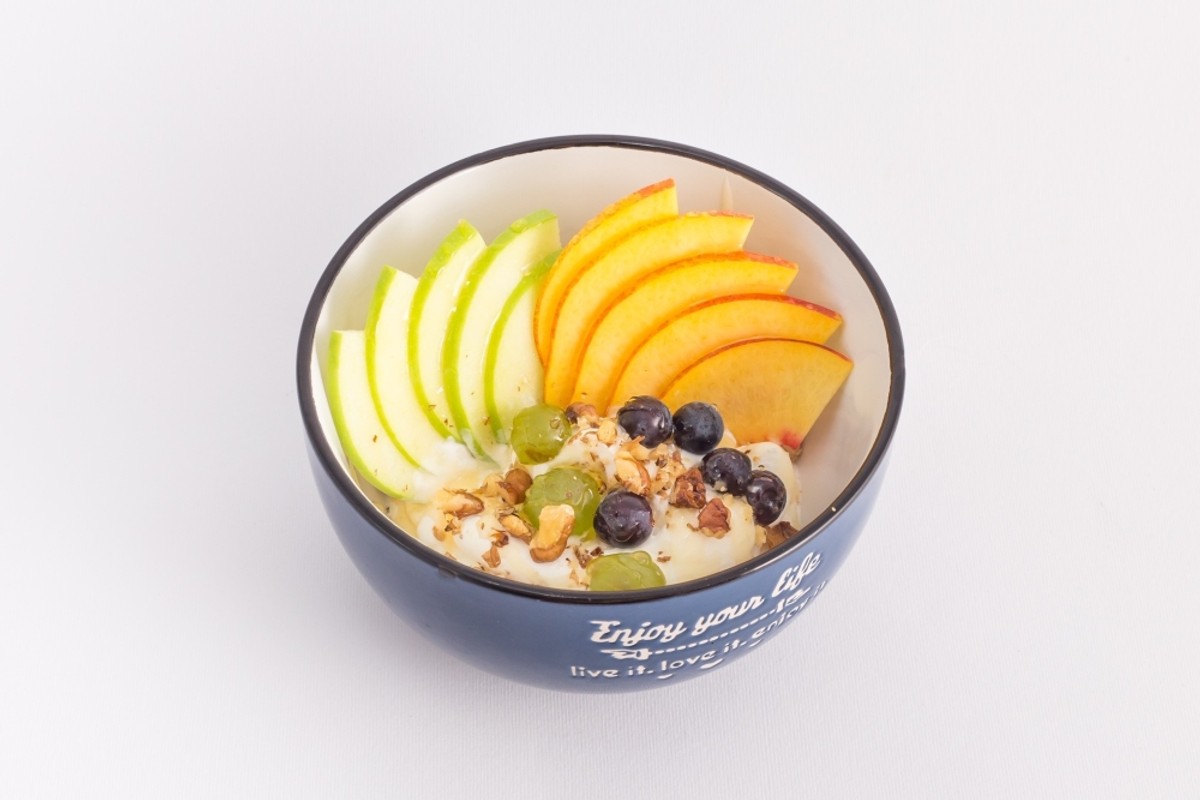 NOVO U JOKERU Opa! Tasty Greek Bites