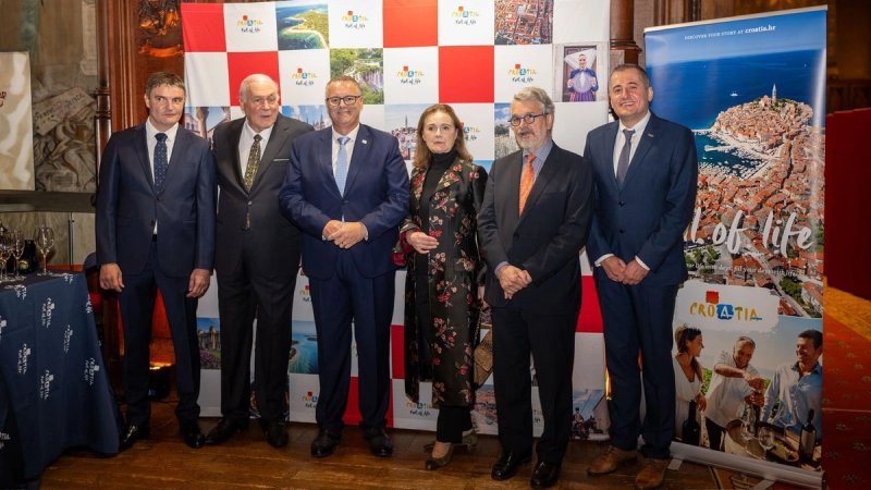 HTZ proslavio važnu obljetnicu: 'Belgija je za tradicionalno emitivno tržište za hrvatski turizam'