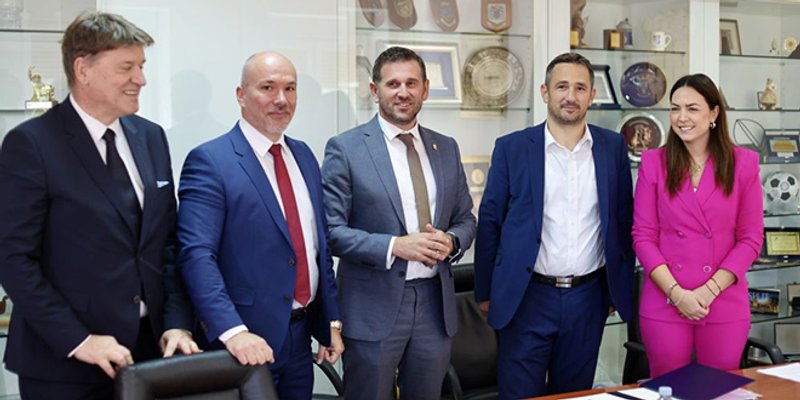 ZASVITLI, ZASVITLI Uskoro nova rasvjeta u Splitu: Stiže 15 tisuća lampi, uštede i do 70 posto