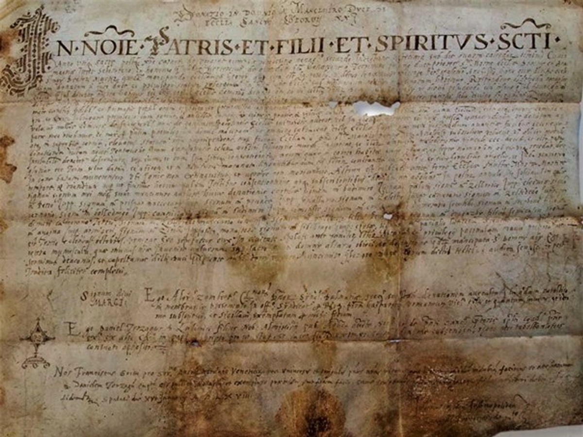 NA DANAŠNJI DAN Knez Muncimir 892. posjetio je Split