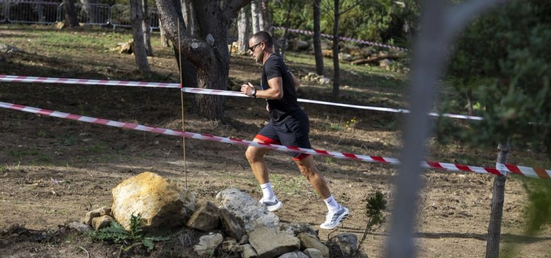Ovog vikenda prvenstvo Hrvatske u krosu, donosimo detalje